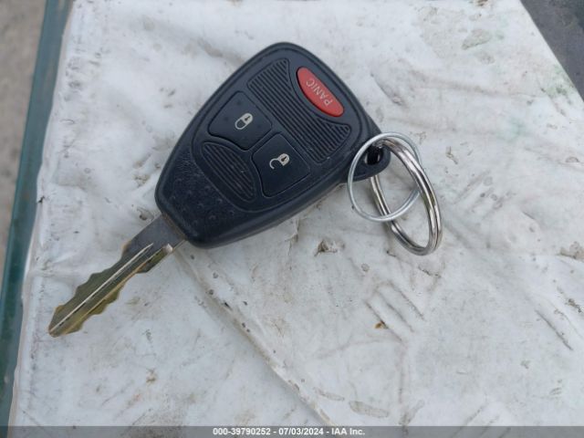 1C4NJRBB6GD512094 Jeep Patriot Sport