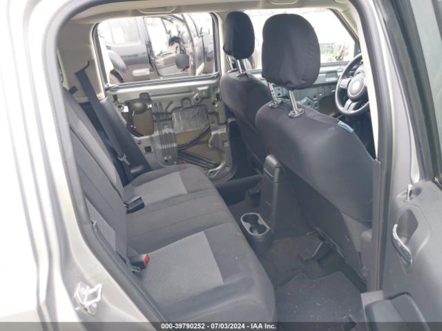 1C4NJRBB6GD512094 Jeep Patriot Sport
