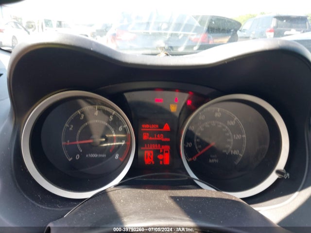 2013 MITSUBISHI LANCER JA32V2FW4DU001134 Photo 6