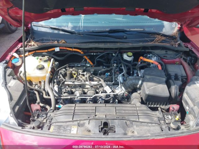 1FMCU0DZ1MUB06672 Ford Escape