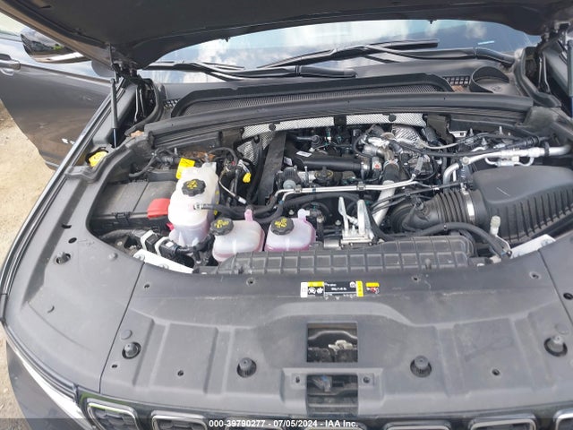 1C4RJYB62N8758032 Jeep Grand Cherokee 4xe Limited 4x4