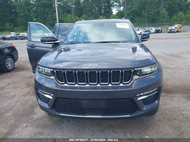 1C4RJYB62N8758032 Jeep Grand Cherokee 4xe Limited 4x4