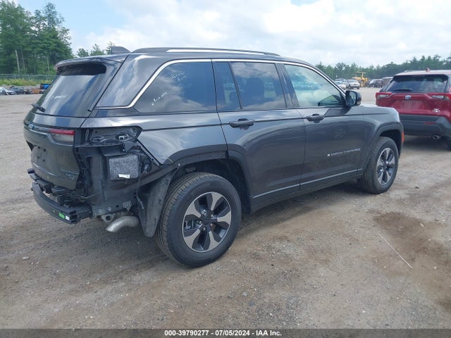 1C4RJYB62N8758032 Jeep Grand Cherokee 4xe Limited 4x4