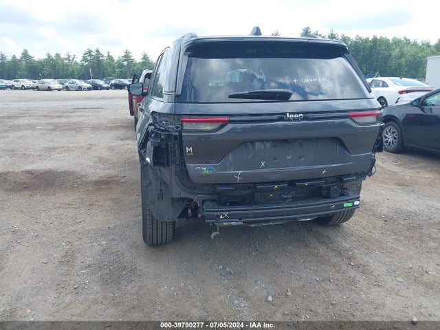 1C4RJYB62N8758032 Jeep Grand Cherokee 4xe Limited 4x4