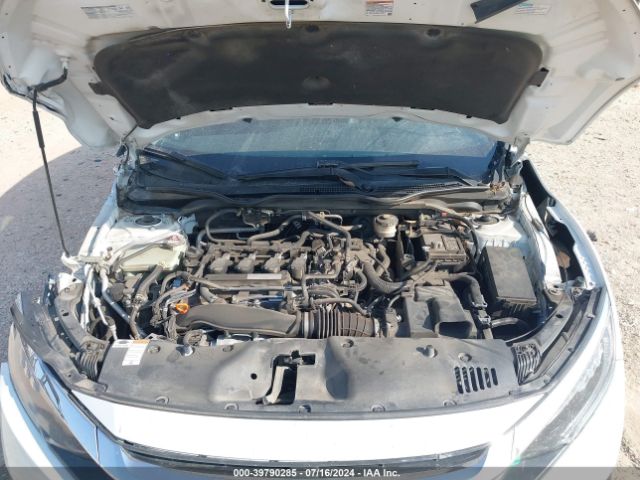 JHMFC1F94JX040120 Honda Civic Touring