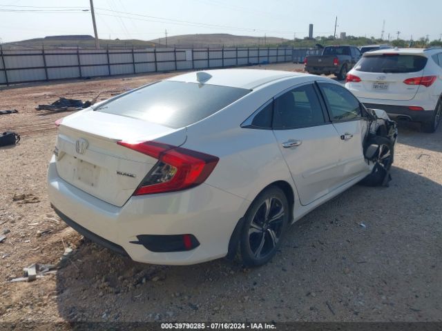 JHMFC1F94JX040120 Honda Civic Touring