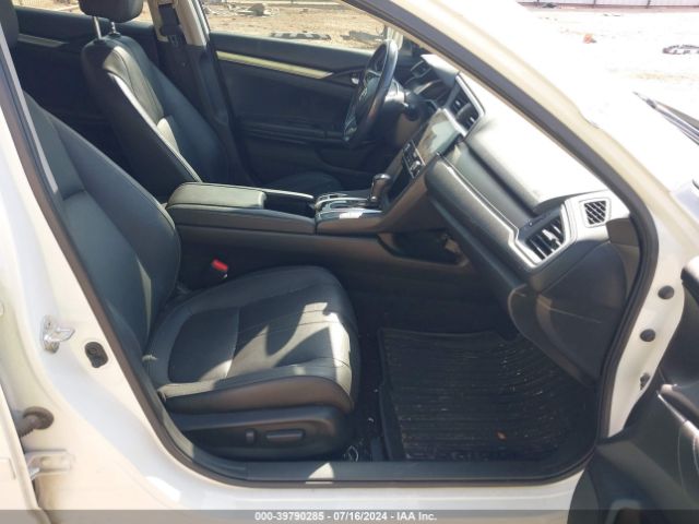 JHMFC1F94JX040120 Honda Civic Touring