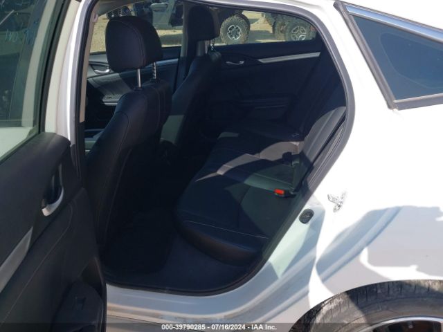 JHMFC1F94JX040120 Honda Civic Touring