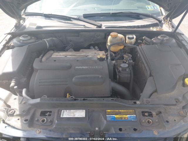 2009 SAAB 9-3 YS3FB42Y891016932 Photo 9