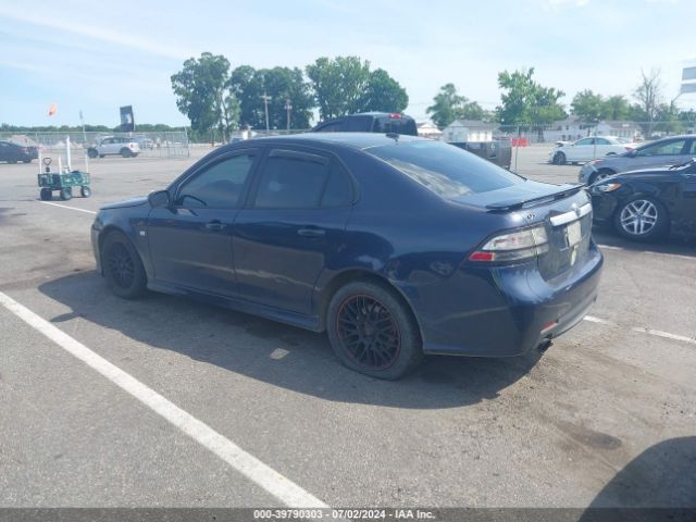 2009 SAAB 9-3 YS3FB42Y891016932 Photo 2