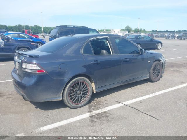 2009 SAAB 9-3 YS3FB42Y891016932 Photo 3