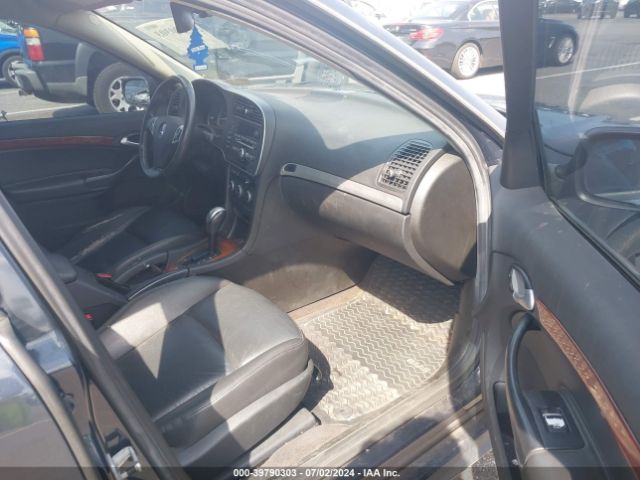 2009 SAAB 9-3 YS3FB42Y891016932 Photo 4