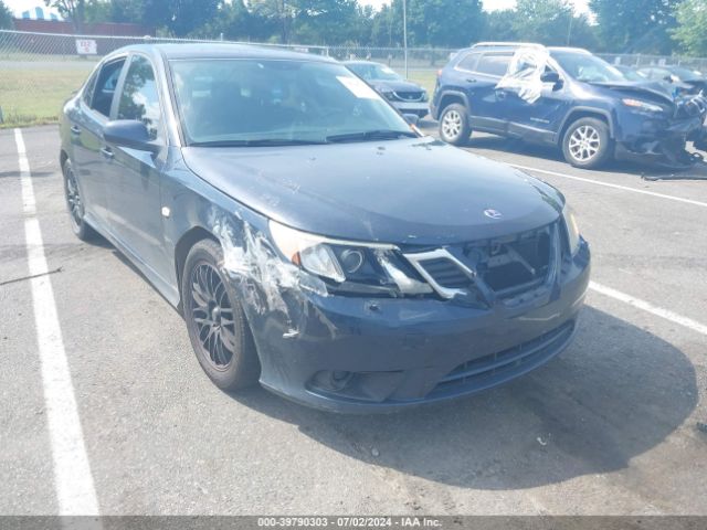 2009 SAAB 9-3 YS3FB42Y891016932 Photo 5