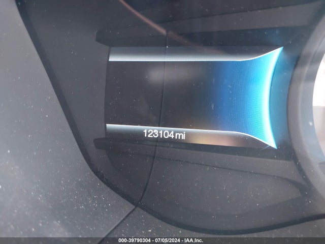 Ford Fusion Hybrid Sel 2019 3FA6P0MU2KR104520 Image 14
