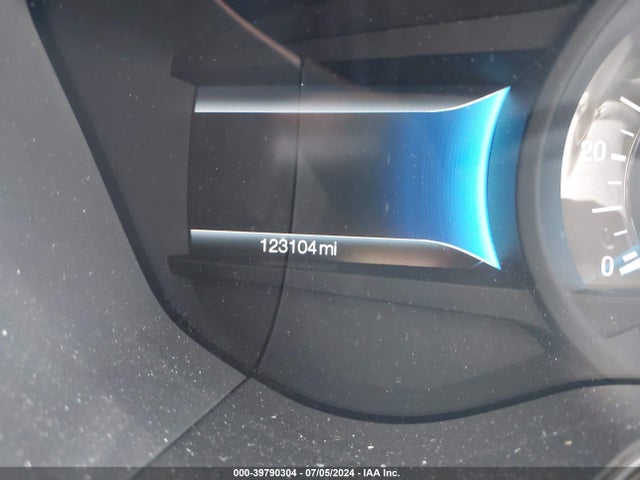 Ford Fusion Hybrid Sel 2019 3FA6P0MU2KR104520 Image 7