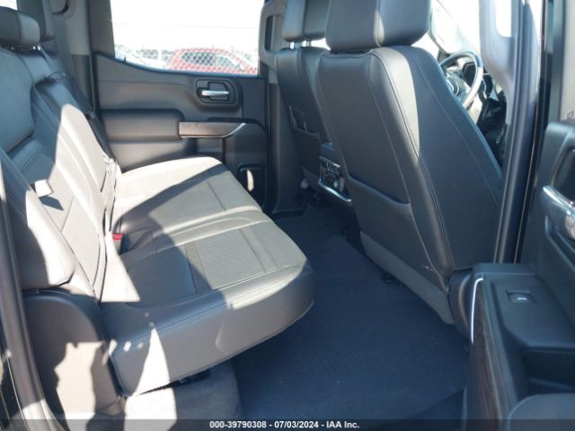 1GTU9FET1LZ292013 GMC Sierra 1500 4wd  Short Box Denali