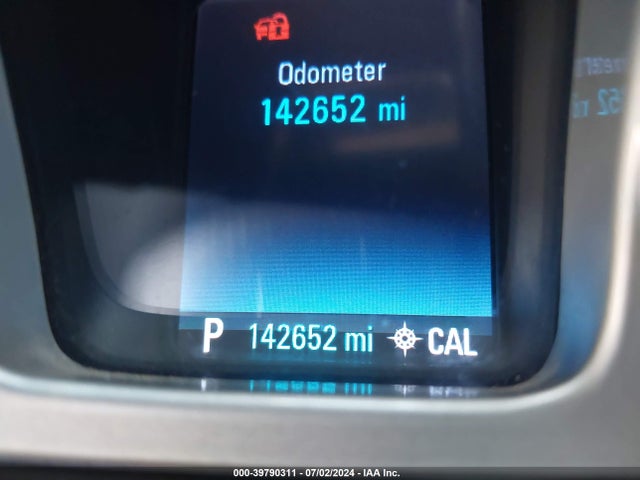 Chevrolet Camaro 2lt 2015 2G1FF1E30F9299854 Image 7