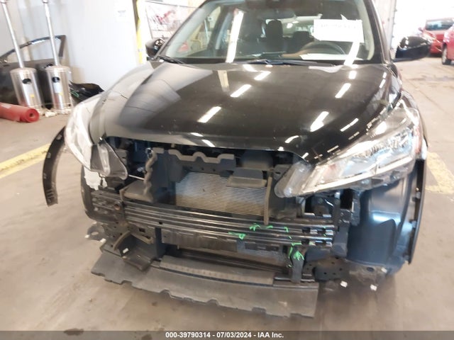 Nissan Kicks Sv Xtronic Cvt 2022 3N1CP5CV6NL489384 Image 6