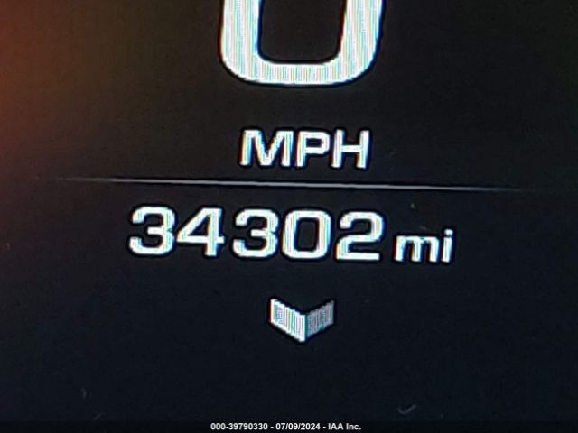 1G1FH1R76G0155051 Chevrolet CAMARO 2SS