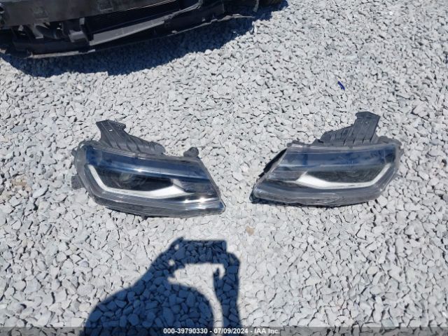 1G1FH1R76G0155051 Chevrolet CAMARO 2SS