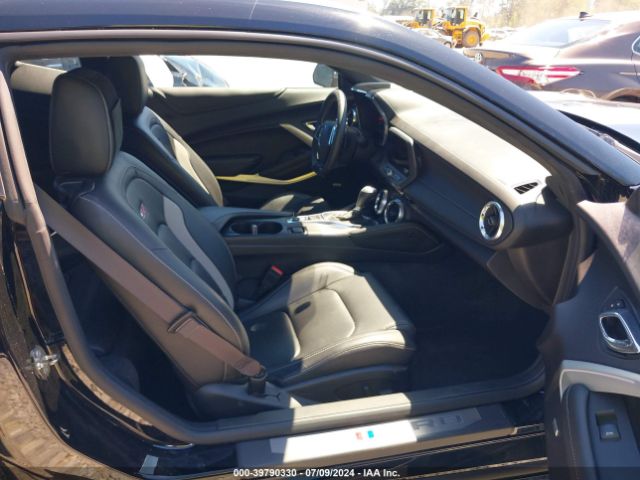 1G1FH1R76G0155051 Chevrolet CAMARO 2SS