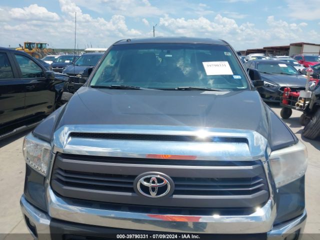 5TFUM5F18FX061986 Toyota Tundra Sr5 4.6l V8