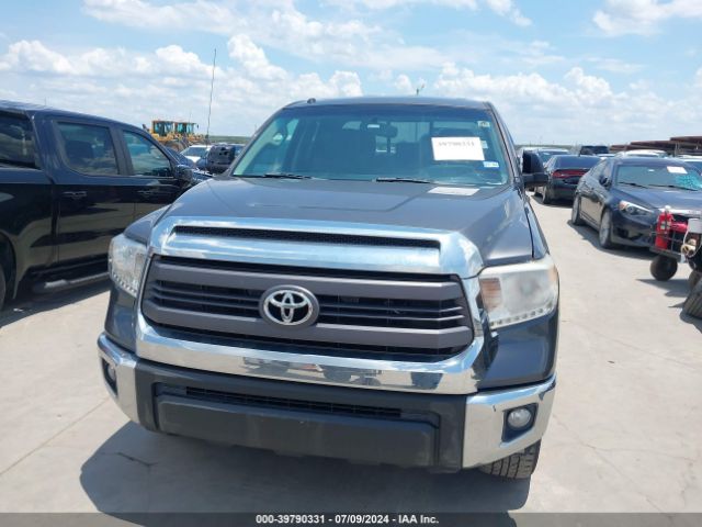 5TFUM5F18FX061986 Toyota Tundra Sr5 4.6l V8