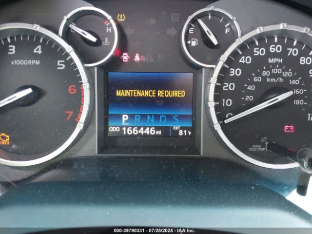 5TFUM5F18FX061986 Toyota Tundra Sr5 4.6l V8