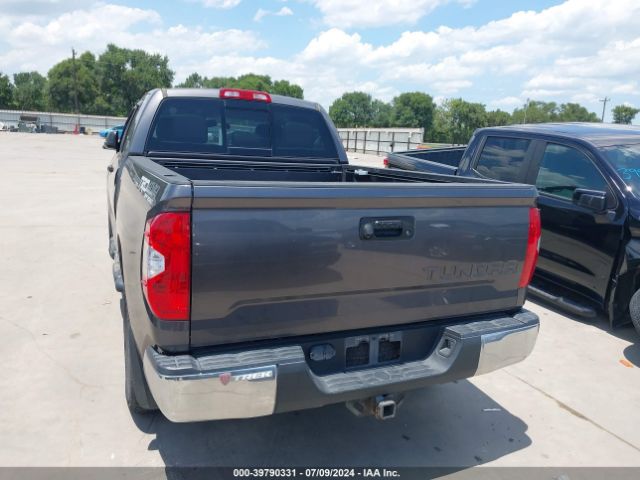 5TFUM5F18FX061986 Toyota Tundra Sr5 4.6l V8