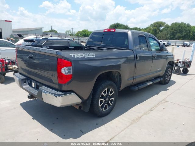 5TFUM5F18FX061986 Toyota Tundra Sr5 4.6l V8