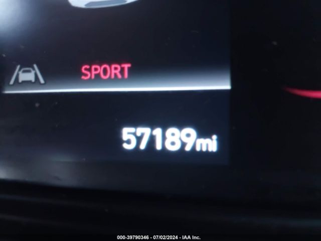 KMHRC8A38PU224654 Hyundai Venue Sel