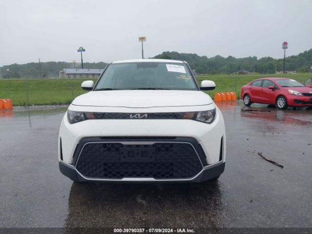 KNDJ23AU8P7213488 KIA SOUL S