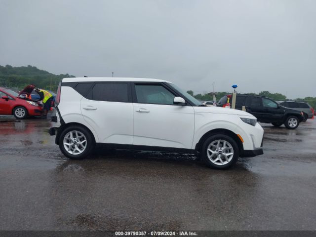 KNDJ23AU8P7213488 KIA SOUL S