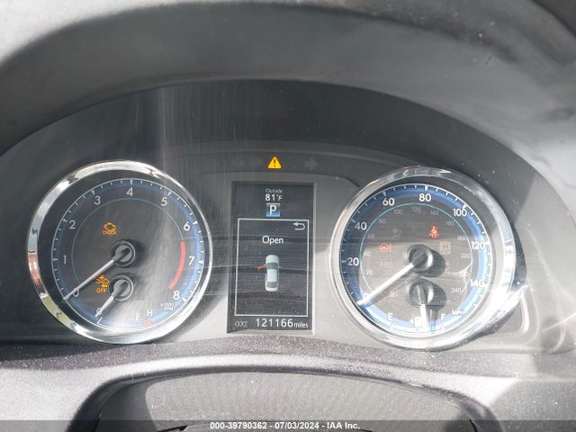 Toyota COROLLA SE 2019 2T1BURHE0KC226551 Image 7