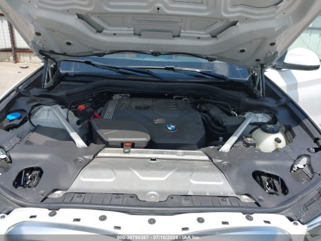 5UX43DP05N9N39480 BMW X3 Sdrive30i