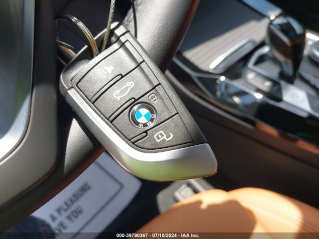 5UX43DP05N9N39480 BMW X3 Sdrive30i