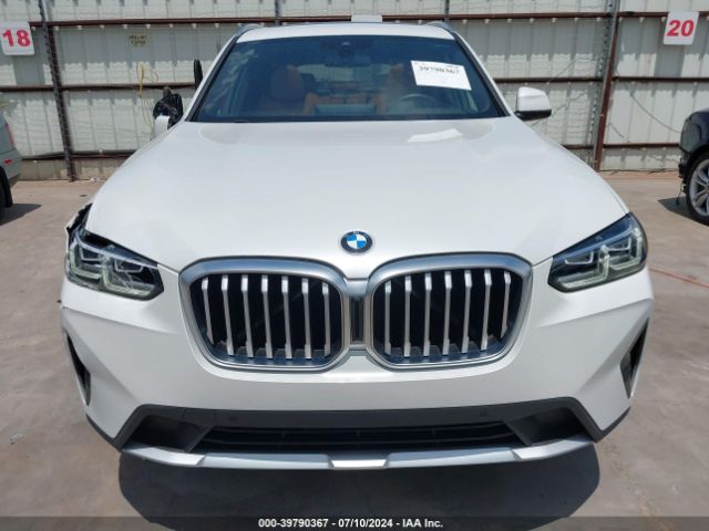 5UX43DP05N9N39480 BMW X3 Sdrive30i
