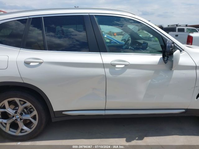 5UX43DP05N9N39480 BMW X3 Sdrive30i