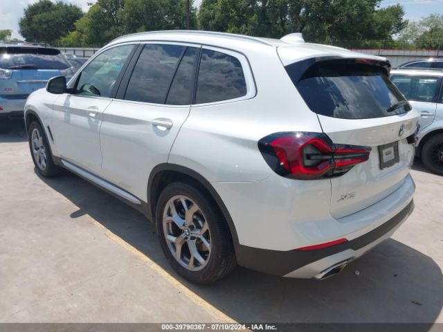 5UX43DP05N9N39480 BMW X3 Sdrive30i