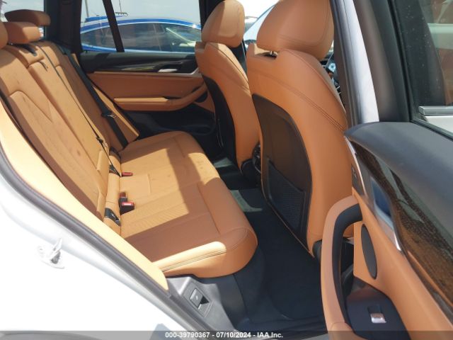 5UX43DP05N9N39480 BMW X3 Sdrive30i
