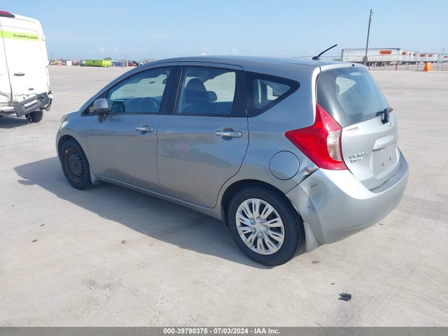 Nissan Versa Note Sv 2014 3N1CE2CP8EL381368 Image 3