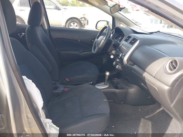 Nissan Versa Note Sv 2014 3N1CE2CP8EL381368 Image 5