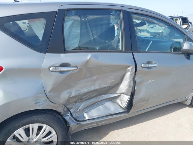 Nissan Versa Note Sv 2014 3N1CE2CP8EL381368 Image 6