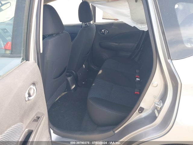 Nissan Versa Note Sv 2014 3N1CE2CP8EL381368 Image 8