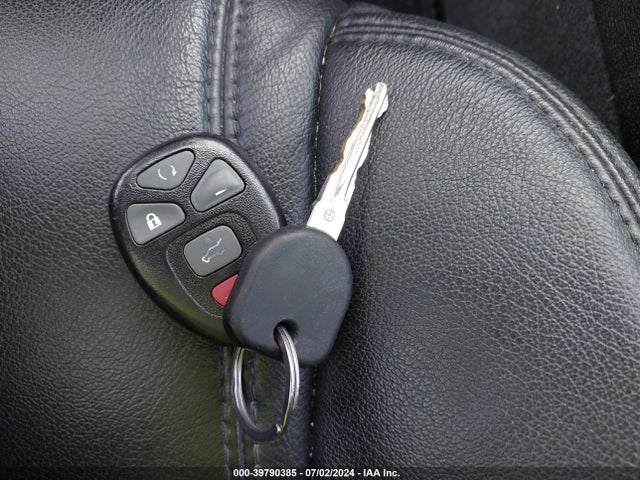 Chevrolet Traverse 1lt 2014 1GNKRGKD0EJ261211 Image 11