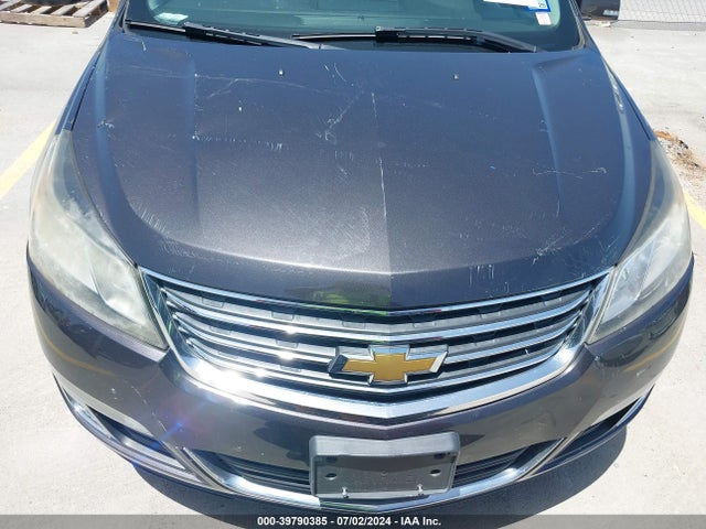Chevrolet Traverse 1lt 2014 1GNKRGKD0EJ261211 Image 6