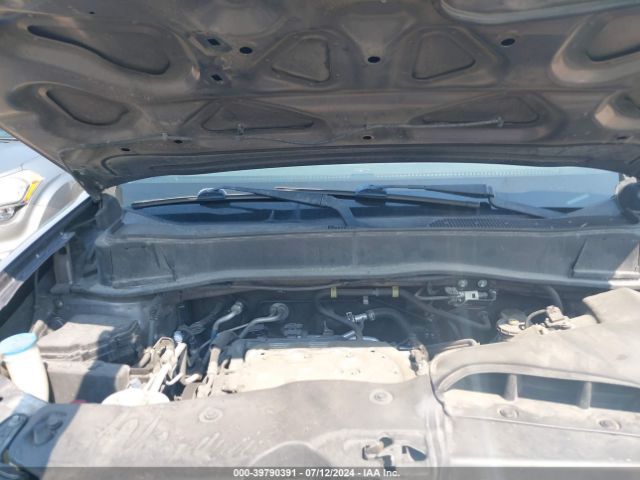 5FNYF3H24FB032310 Honda PILOT LX
