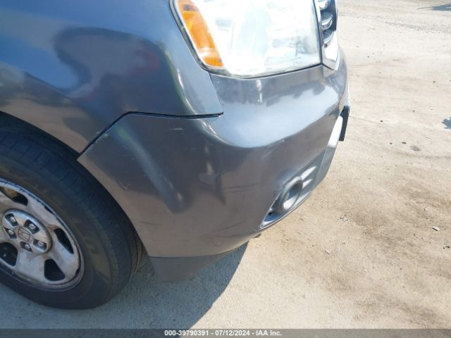 5FNYF3H24FB032310 Honda PILOT LX