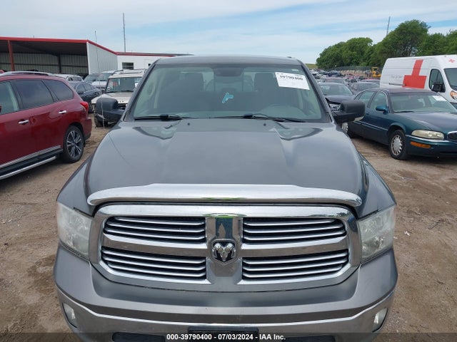 Продажа на аукционе авто 2013 Ram 1500 Slt, vin: 1C6RR7LG2DS652280, номер лота: 39790400