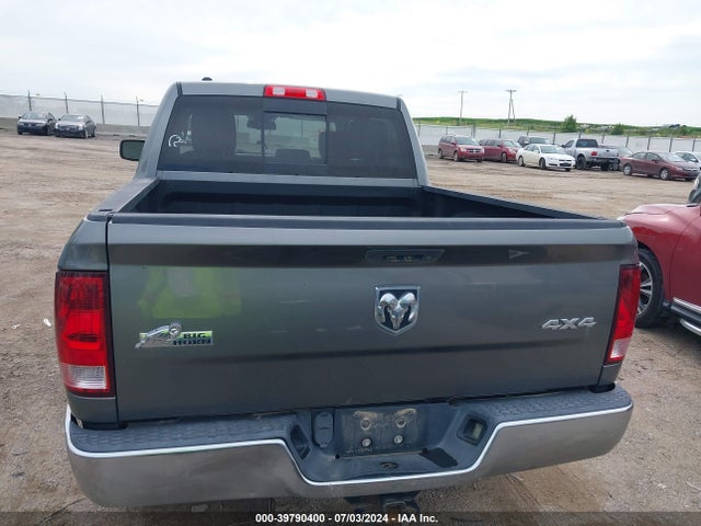 Продажа на аукционе авто 2013 Ram 1500 Slt, vin: 1C6RR7LG2DS652280, номер лота: 39790400